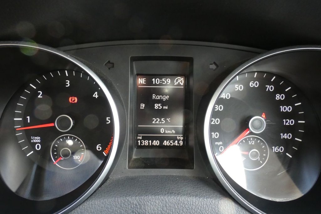 Used Volkswagen Golf 2013 for sale - 75585109: Photo 14