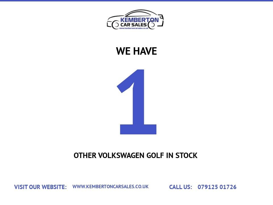 Used Volkswagen Golf 2013 for sale - 75585109: Photo 16
