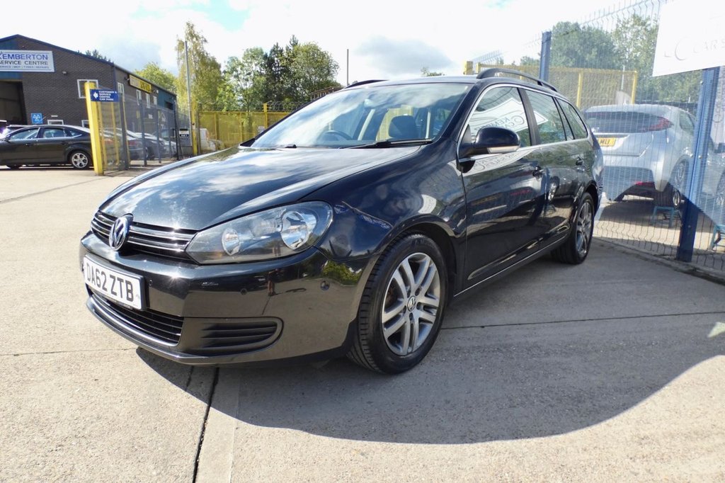 Used Volkswagen Golf 2013 for sale - 75585109: Photo 3
