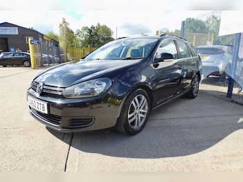 Used Volkswagen Golf 2013 for sale - 75585109: Photo