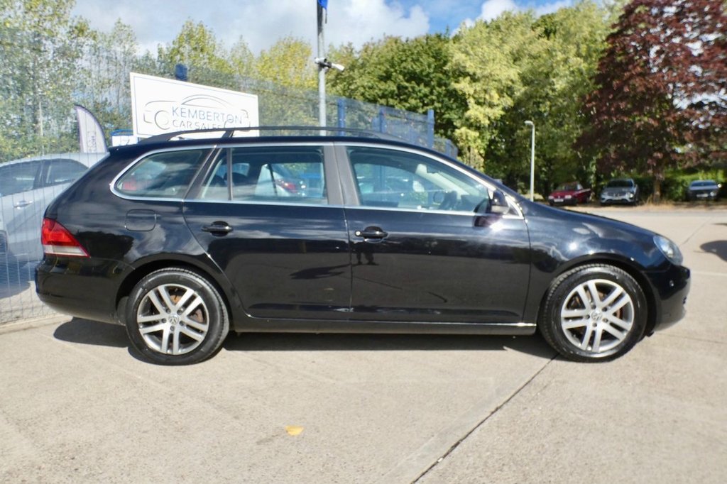 Used Volkswagen Golf 2013 for sale - 75585109: Photo 4