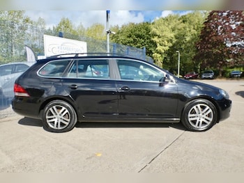 Used Volkswagen Golf 2013 for sale - 75585109: Photo