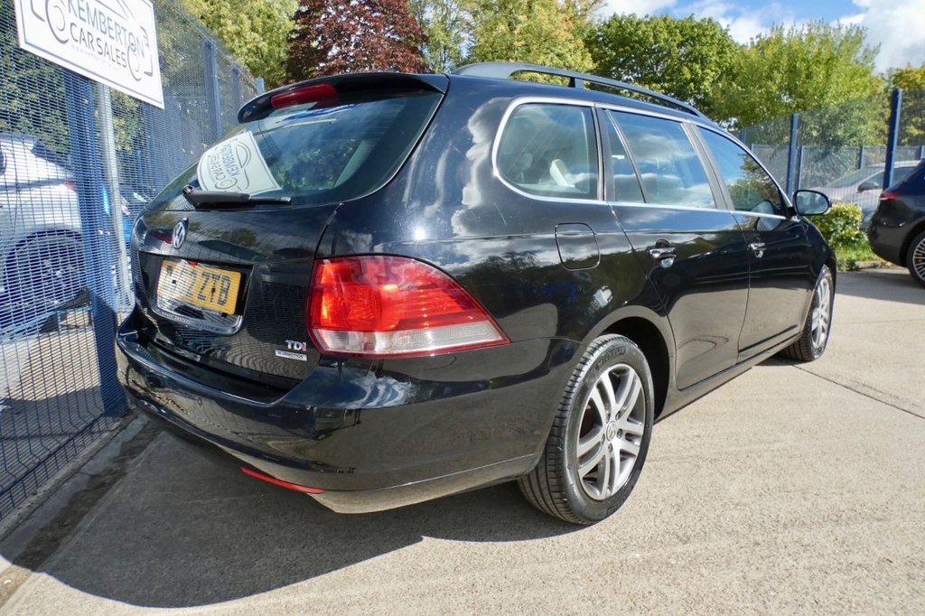 Used Volkswagen Golf 2013 for sale - 75585109: Photo 5