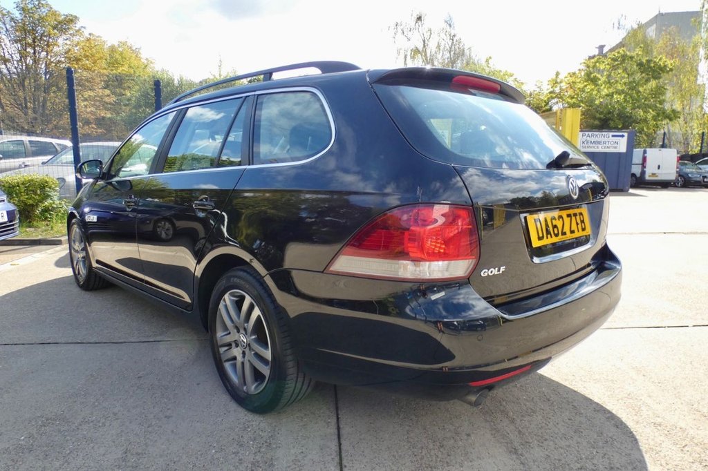 Used Volkswagen Golf 2013 for sale - 75585109: Photo 6