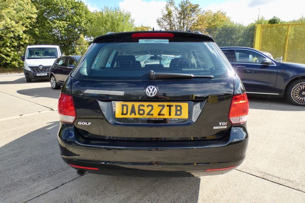 Used Volkswagen Golf 2013 for sale - 75585109: Photo 7