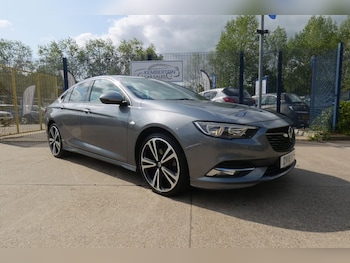 2018 (18) - 2.0 Turbo D SRi Vx-line Nav 5dr