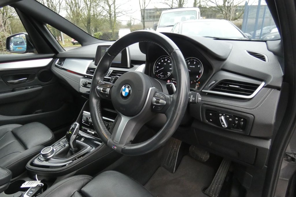 Used BMW 2 Series 2020 for sale - 77463706: Photo 12