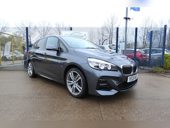 BMW 2 Series feature image