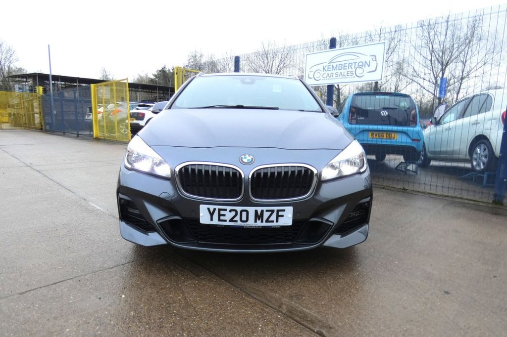 Used BMW 2 Series 2020 for sale - 77463706: Photo 2