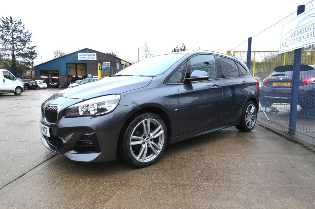 Used BMW 2 Series 2020 for sale - 77463706: Photo 3
