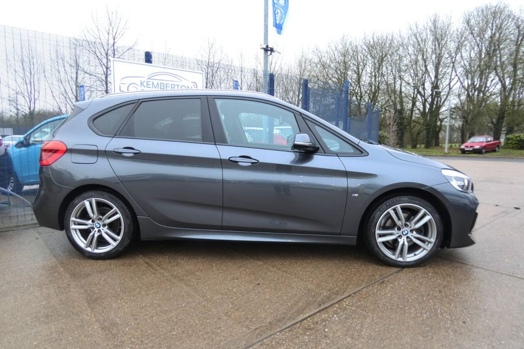 Used BMW 2 Series 2020 for sale - 77463706: Photo 4