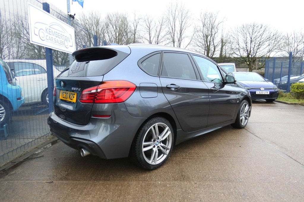 Used BMW 2 Series 2020 for sale - 77463706: Photo 5
