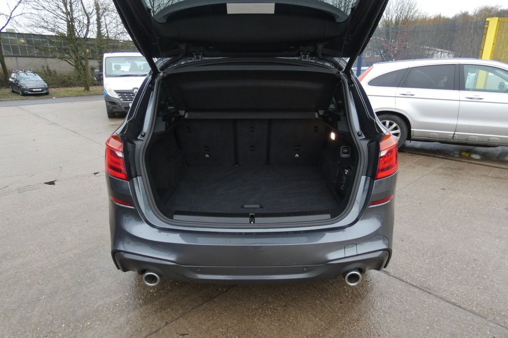 Used BMW 2 Series 2020 for sale - 77463706: Photo 8