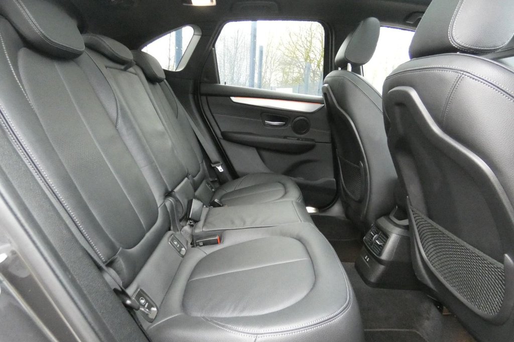 Used BMW 2 Series 2020 for sale - 77463706: Photo 9