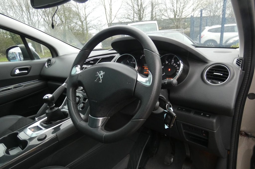 Used Peugeot 3008 2016 for sale - 77534247: Photo 11