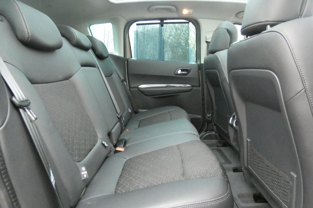 Used Peugeot 3008 2016 for sale - 77534247: Photo 9