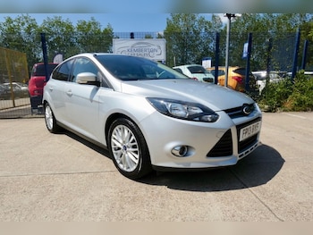 Used Ford Focus 2013 for sale - 79178603: Photo