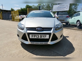 Used Ford Focus 2013 for sale - 79178603: Photo