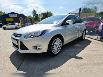 Used Ford Focus 2013 for sale - 79178603: Photo