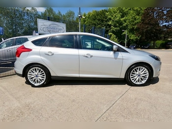 Used Ford Focus 2013 for sale - 79178603: Photo