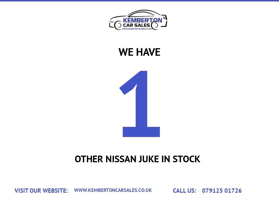 Used Nissan Juke 2014 for sale - 76509405: Photo 17