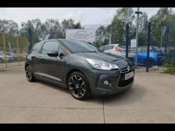 2013 (63) - 1.6 e-HDi Airdream DStyle Plus 3dr