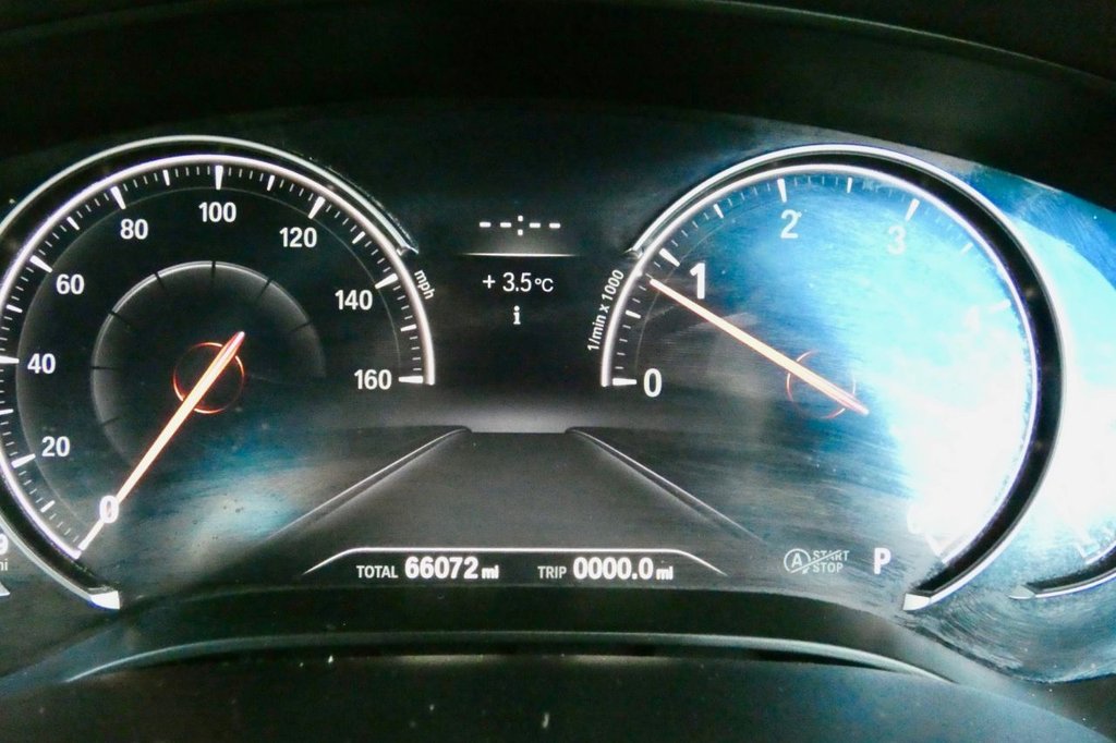 Used BMW 5 Series 2017 for sale - 77890881: Photo 12