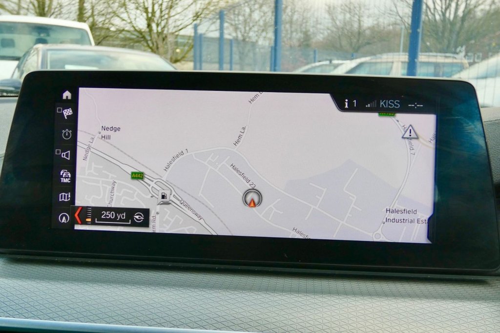 Used BMW 5 Series 2017 for sale - 77890881: Photo 13