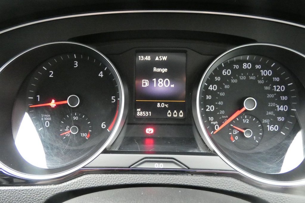 Used Volkswagen Passat 2015 for sale - 77692698: Photo 13