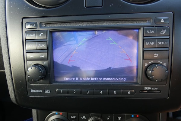 Used Nissan Qashqai 2010 for sale - 76098253: Photo 13