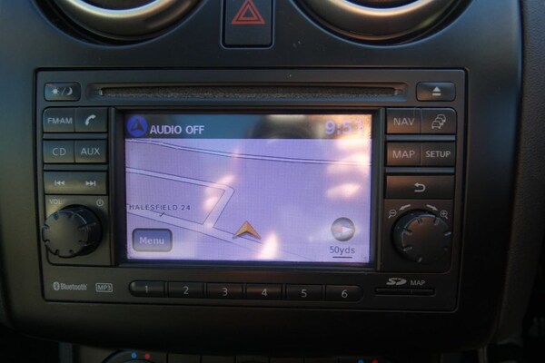 Used Nissan Qashqai 2010 for sale - 76098253: Photo 14