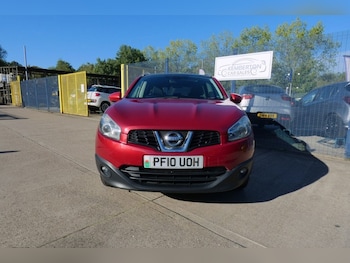 Used Nissan Qashqai 2010 for sale - 76098253: Photo 2