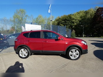 Used Nissan Qashqai 2010 for sale - 76098253: Photo 4