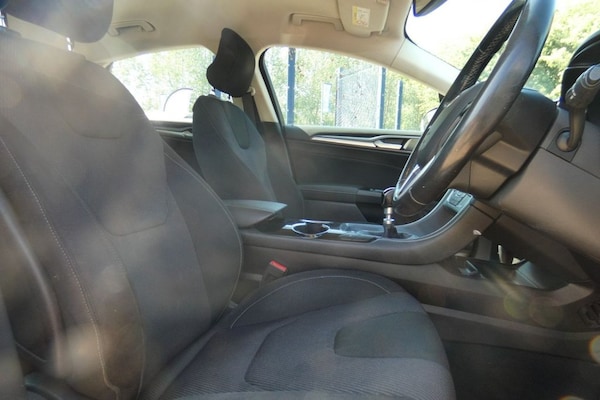 Used Ford Mondeo 2015 for sale - 75135041: Photo 10