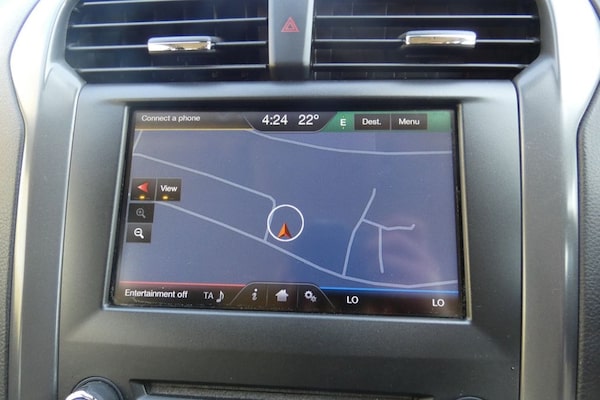 Used Ford Mondeo 2015 for sale - 75135041: Photo 13