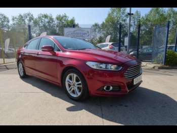 2015 (15) - 2.0 TDCi 180 Titanium 5dr