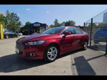 Used Ford Mondeo 2015 for sale - 75135041: Photo