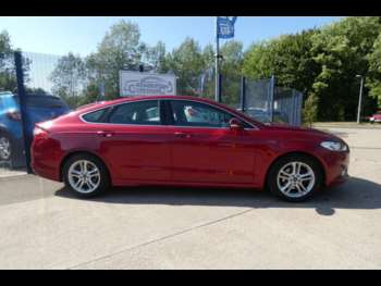 Used Ford Mondeo 2015 for sale - 75135041: Photo