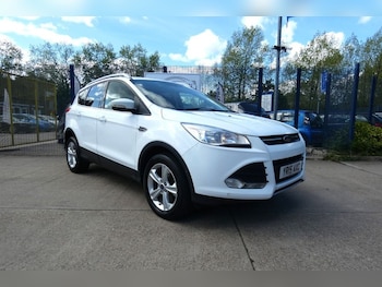 Used Ford Kuga 2015 for sale - 75832946: Photo