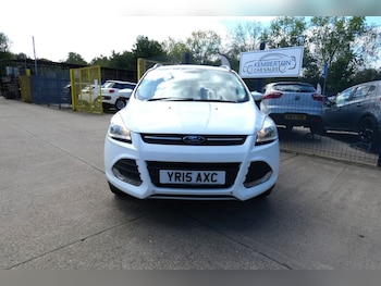 Used Ford Kuga 2015 for sale - 75832946: Photo