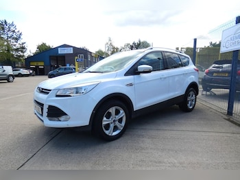 Used Ford Kuga 2015 for sale - 75832946: Photo