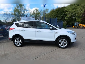 Used Ford Kuga 2015 for sale - 75832946: Photo