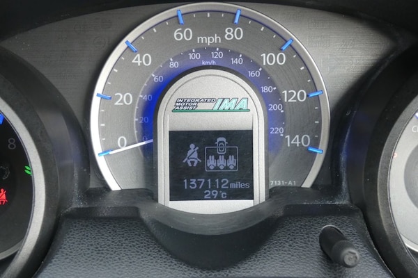Used Honda Jazz 2011 for sale - 75527726: Photo 12