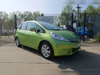 Used Honda Jazz 2011 for sale - 75527726: Photo