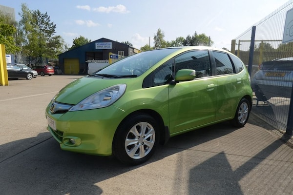 Used Honda Jazz 2011 for sale - 75527726: Photo 3