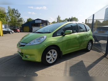 Used Honda Jazz 2011 for sale - 75527726: Photo