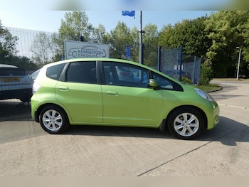 Used Honda Jazz 2011 for sale - 75527726: Photo