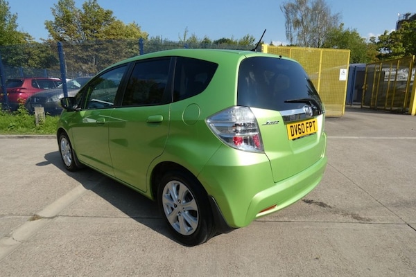 Used Honda Jazz 2011 for sale - 75527726: Photo 6