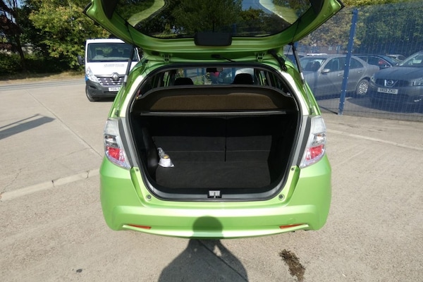 Used Honda Jazz 2011 for sale - 75527726: Photo 8