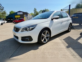 Used Peugeot 308 2018 for sale - 78672860: Photo
